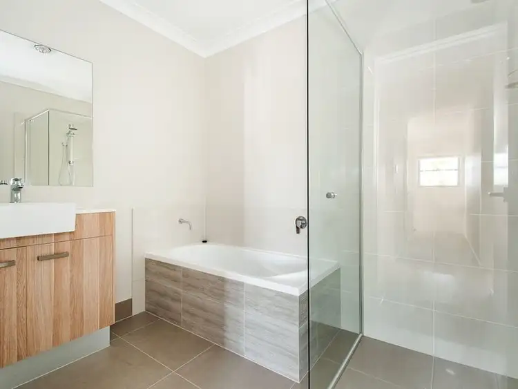 Fourth view of Homely townhouse listing, 4/115-119 Adelaide Street, Carina QLD 4152