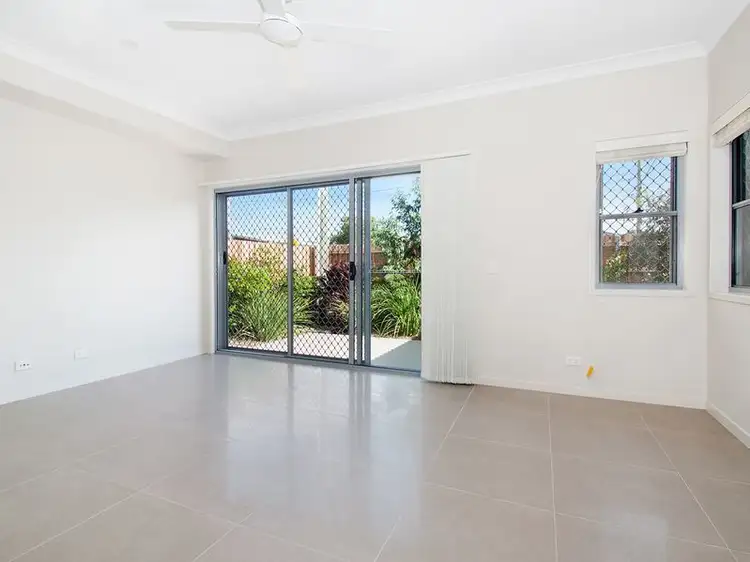 Fifth view of Homely townhouse listing, 4/115-119 Adelaide Street, Carina QLD 4152