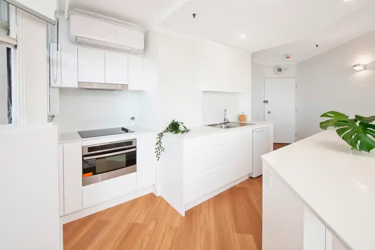 Second view of Homely apartment listing, 27 Park Street, Sydney NSW 2000