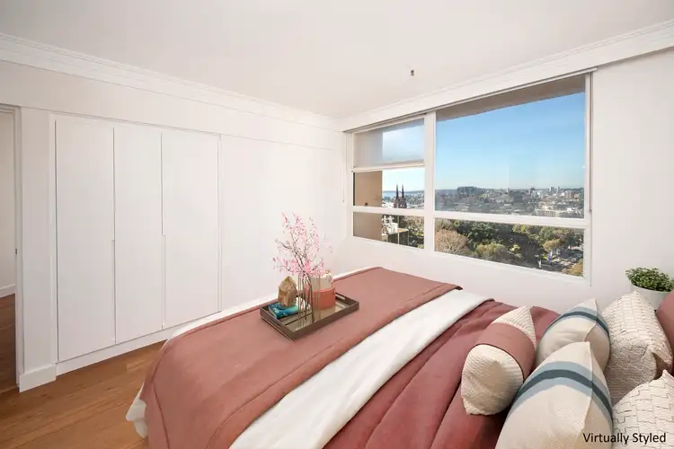 Fourth view of Homely apartment listing, 27 Park Street, Sydney NSW 2000