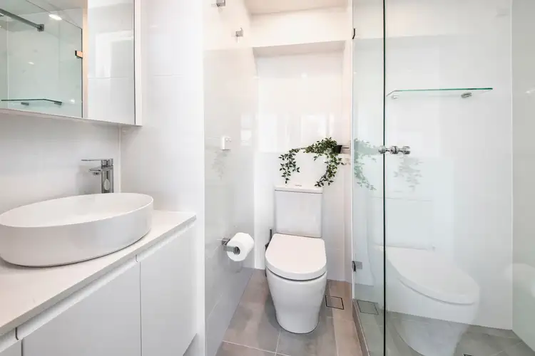 Fifth view of Homely apartment listing, 27 Park Street, Sydney NSW 2000