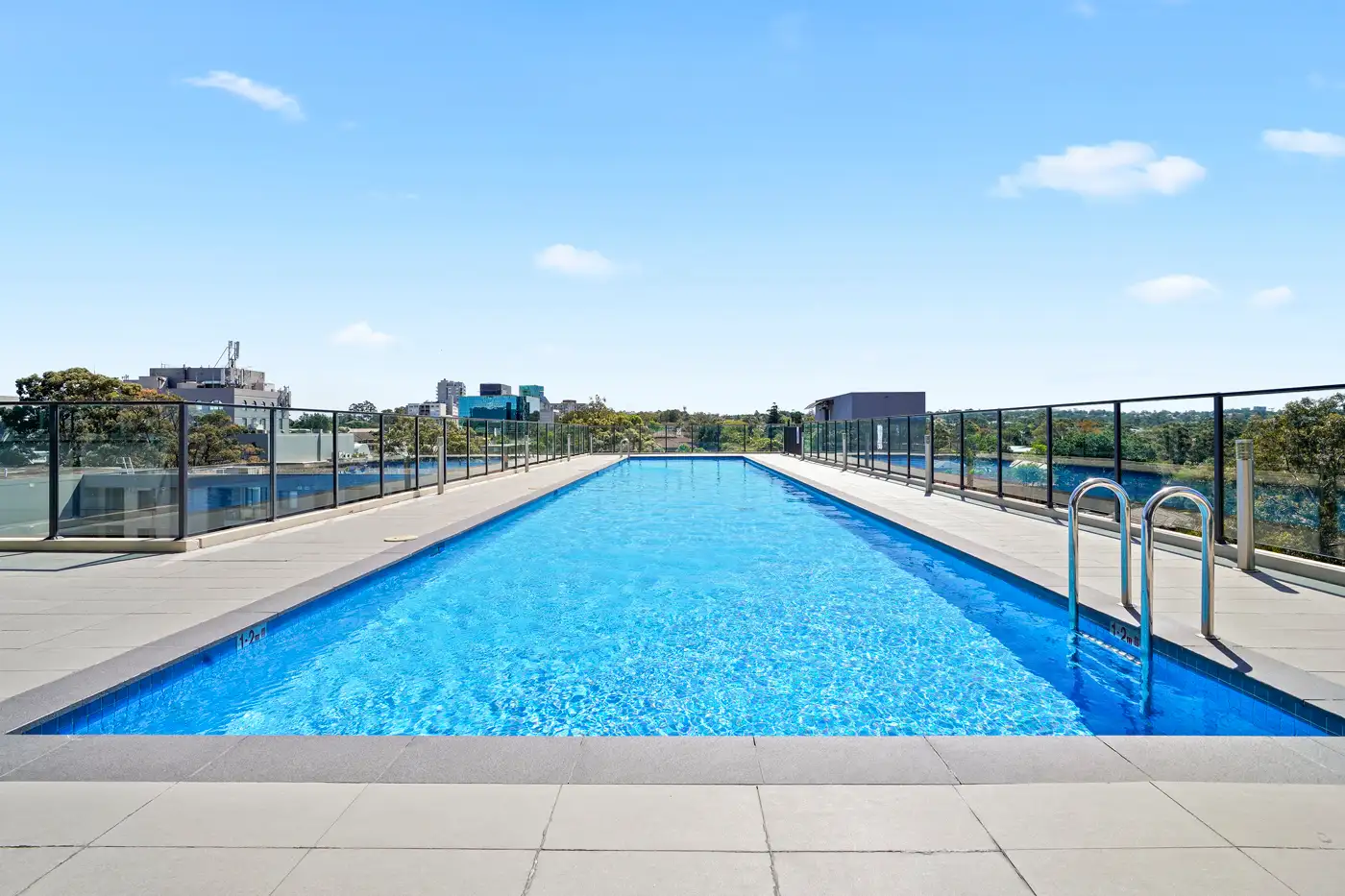 Main view of Homely unit listing, 147/20 Victoria Road, Parramatta NSW 2150