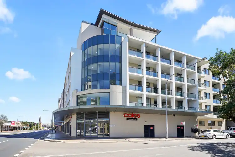 Second view of Homely unit listing, 147/20 Victoria Road, Parramatta NSW 2150