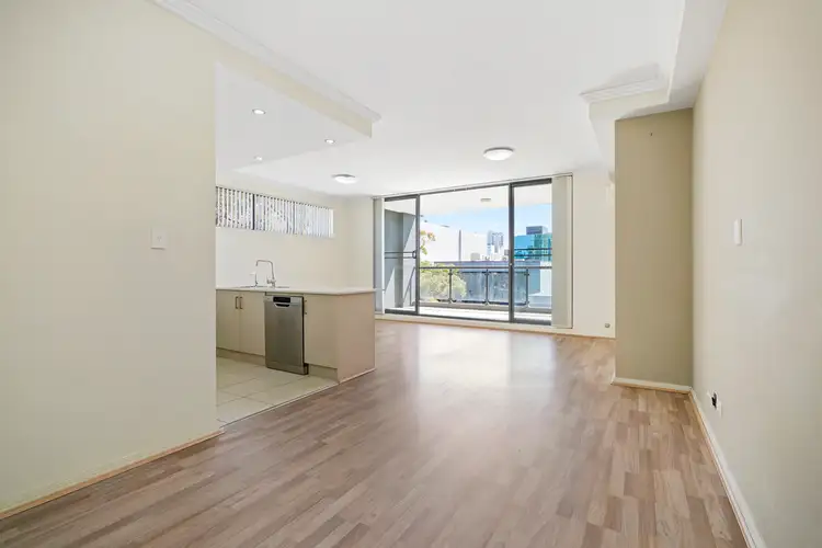 Third view of Homely unit listing, 147/20 Victoria Road, Parramatta NSW 2150