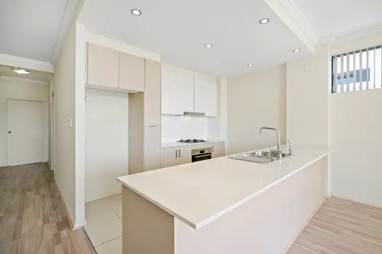 Fifth view of Homely unit listing, 147/20 Victoria Road, Parramatta NSW 2150
