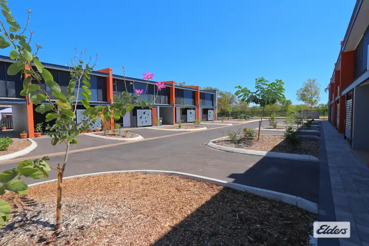 8/15 Condon Street, Katherine NT 850