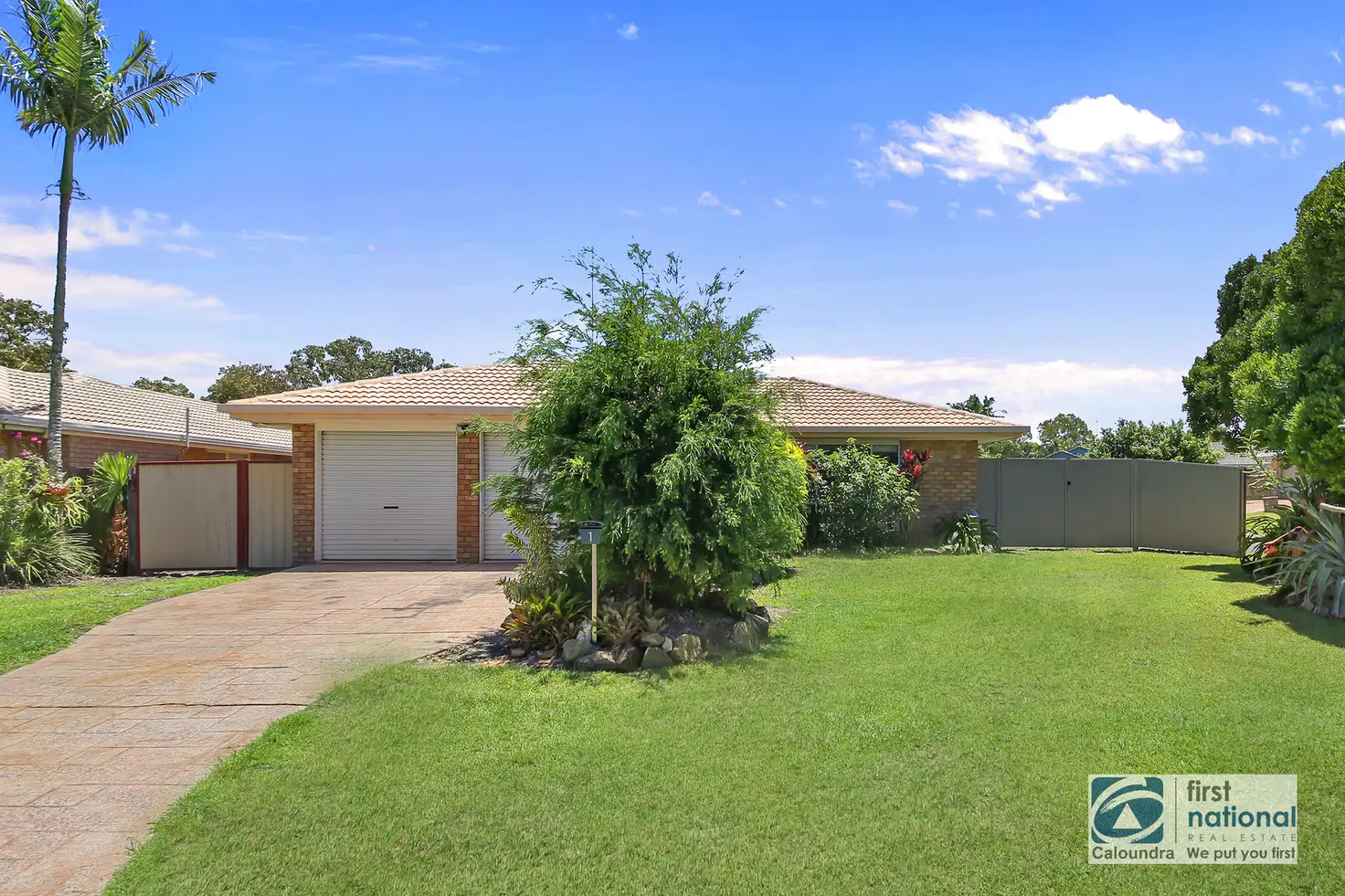 Main view of Homely house listing, 1 Cordia Street, Currimundi QLD 4551