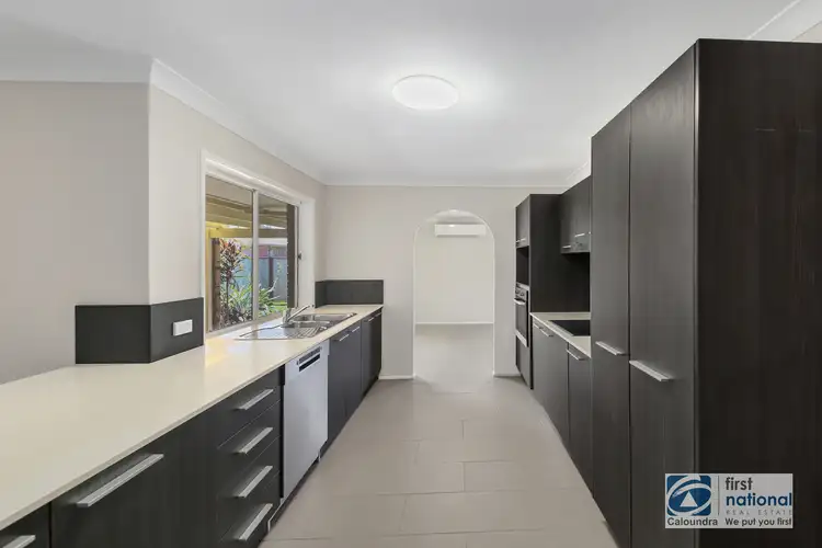 Second view of Homely house listing, 1 Cordia Street, Currimundi QLD 4551