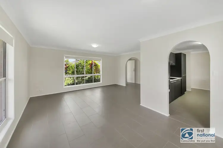 Third view of Homely house listing, 1 Cordia Street, Currimundi QLD 4551