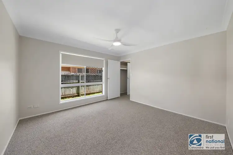 Fourth view of Homely house listing, 1 Cordia Street, Currimundi QLD 4551