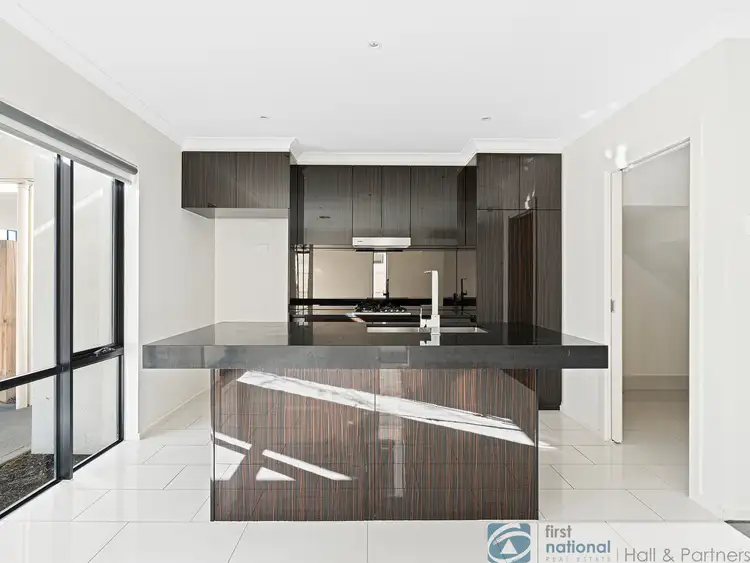 Second view of Homely house listing, 19 Amaryn Court, Springvale VIC 3171