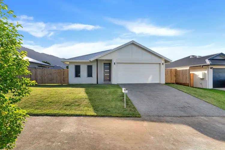 17 Kling Street, Edmonton QLD 4869