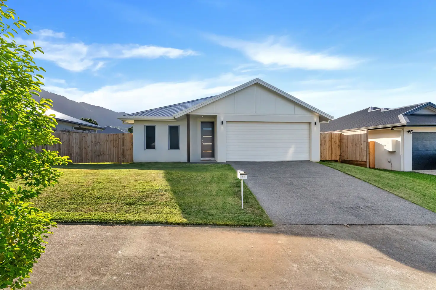 Main view of Homely house listing, 17 Kling Street, Edmonton QLD 4869