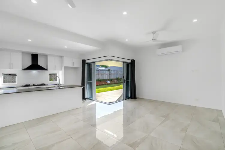 Second view of Homely house listing, 17 Kling Street, Edmonton QLD 4869