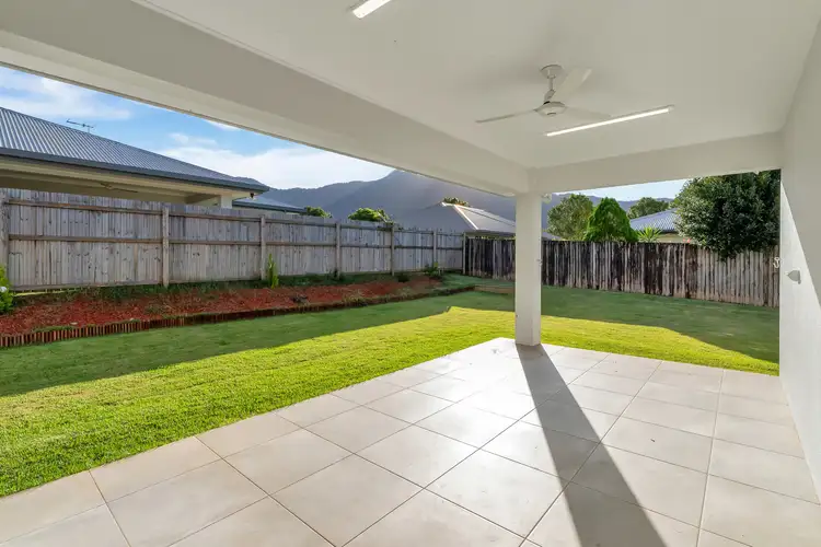 Third view of Homely house listing, 17 Kling Street, Edmonton QLD 4869