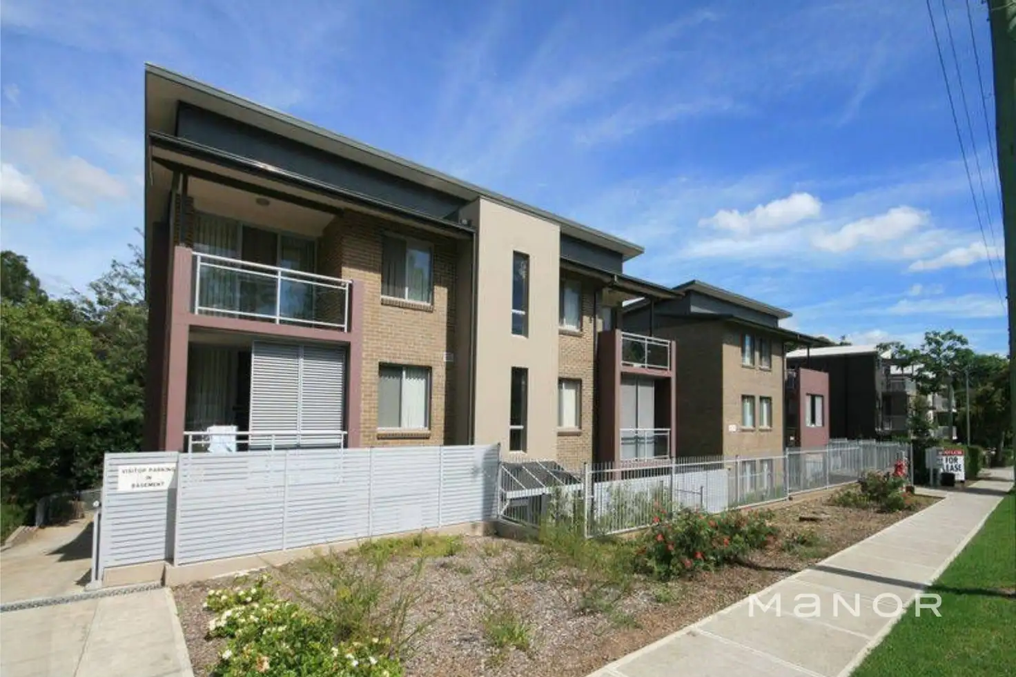 Main view of Homely unit listing, 4/13-17 Telopea Street, Telopea NSW 2117