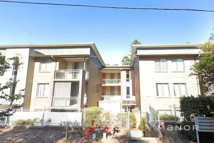 Second view of Homely unit listing, 4/13-17 Telopea Street, Telopea NSW 2117