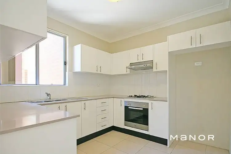 Third view of Homely unit listing, 4/13-17 Telopea Street, Telopea NSW 2117