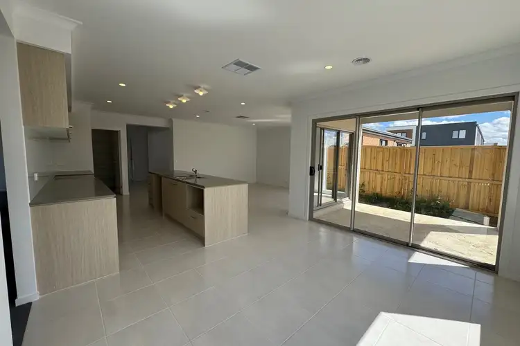 Third view of Homely house listing, 167 Burvilles Road, Armstrong Creek VIC 3217