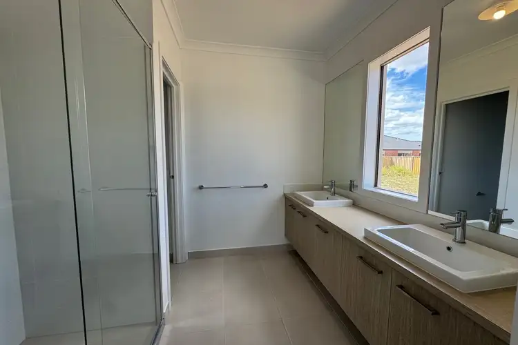 Fifth view of Homely house listing, 167 Burvilles Road, Armstrong Creek VIC 3217