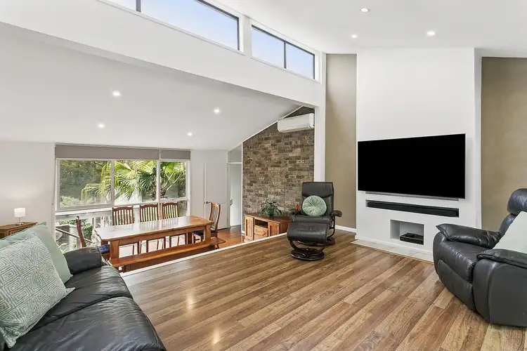 Second view of Homely house listing, 79 Urana Road, Yarrawarrah NSW 2233