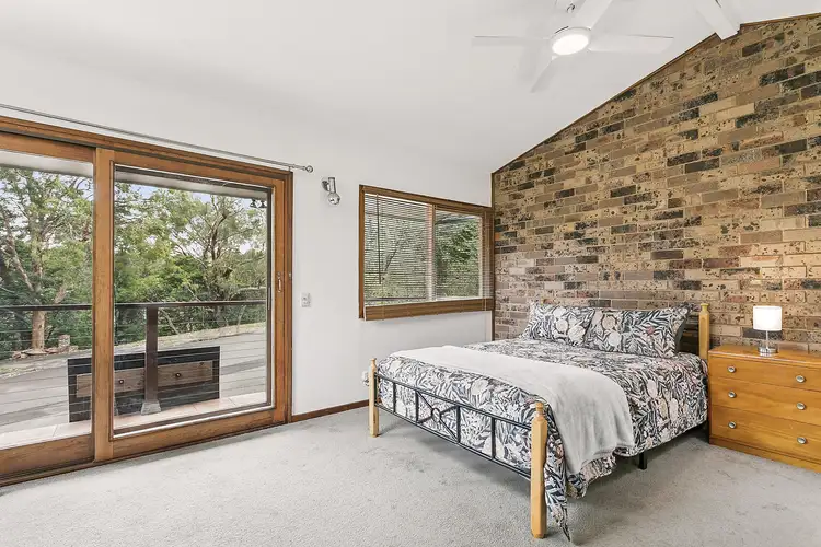 Fifth view of Homely house listing, 79 Urana Road, Yarrawarrah NSW 2233