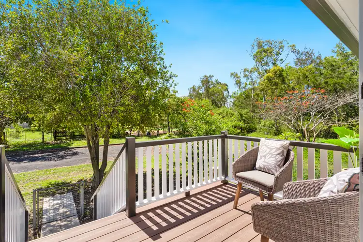 Second view of Homely house listing, 20 Hallett Street, Berserker QLD 4701