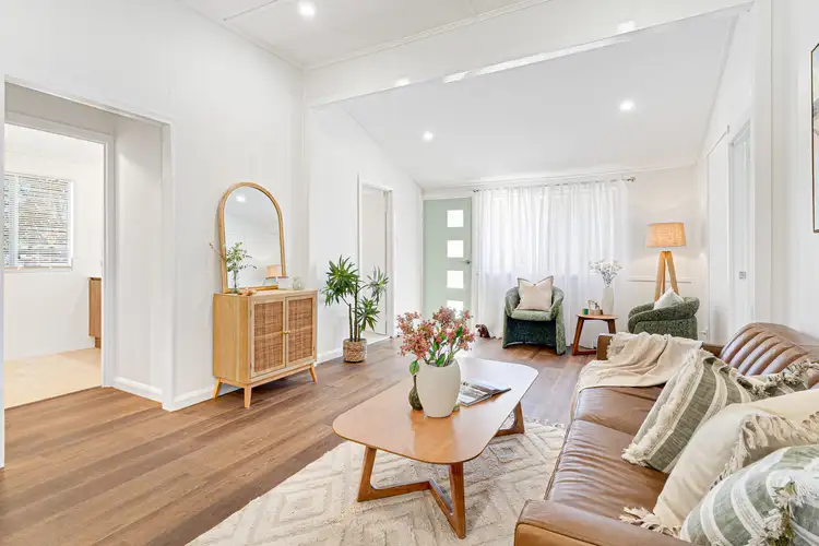 Fifth view of Homely house listing, 20 Hallett Street, Berserker QLD 4701