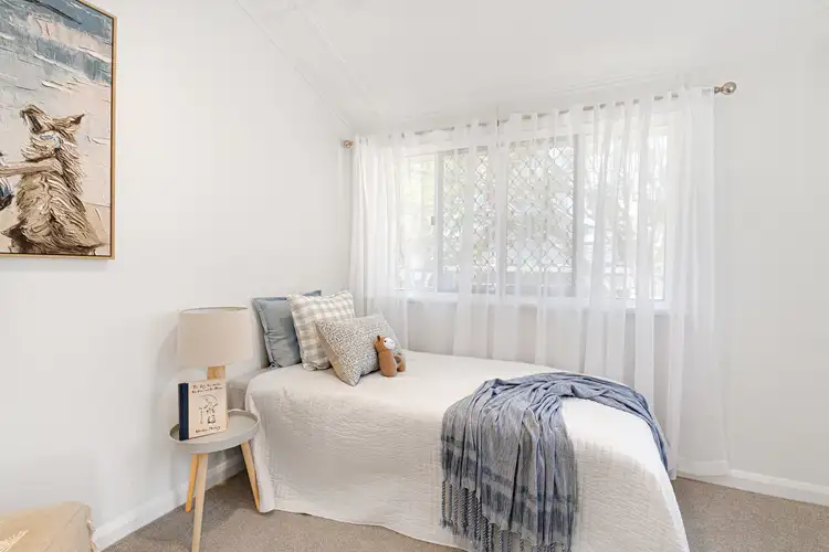 Sixth view of Homely house listing, 20 Hallett Street, Berserker QLD 4701