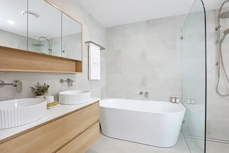 Third view of Homely semi-detached listing, 11A Willow Grove, Corrimal NSW 2518