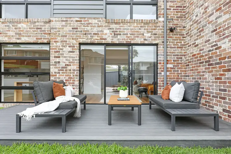 Fourth view of Homely semi-detached listing, 11A Willow Grove, Corrimal NSW 2518