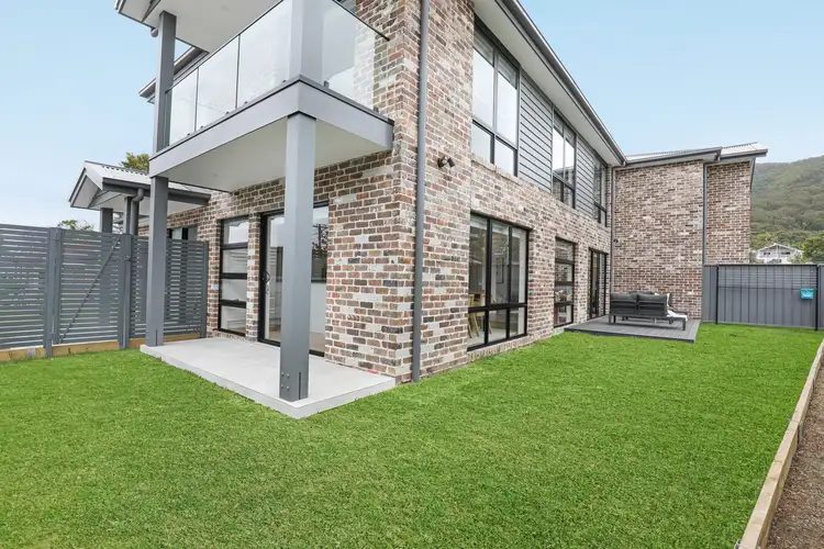 Fifth view of Homely semi-detached listing, 11A Willow Grove, Corrimal NSW 2518