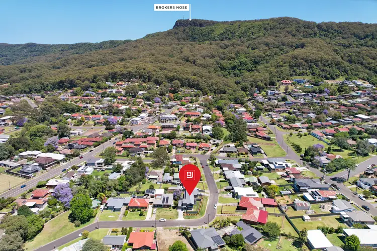 Fifth view of Homely semi-detached listing, 11B Willow Grove, Corrimal NSW 2518