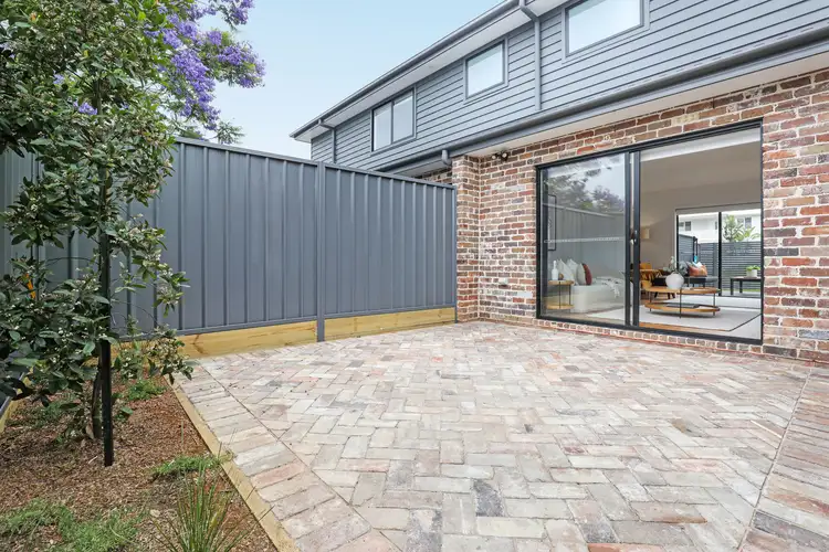 Sixth view of Homely semi-detached listing, 11A Willow Grove, Corrimal NSW 2518