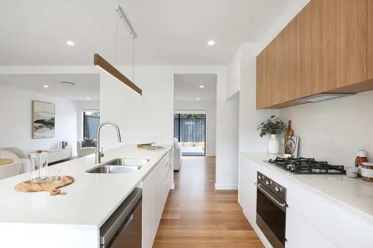 Sixth view of Homely semi-detached listing, 11B Willow Grove, Corrimal NSW 2518