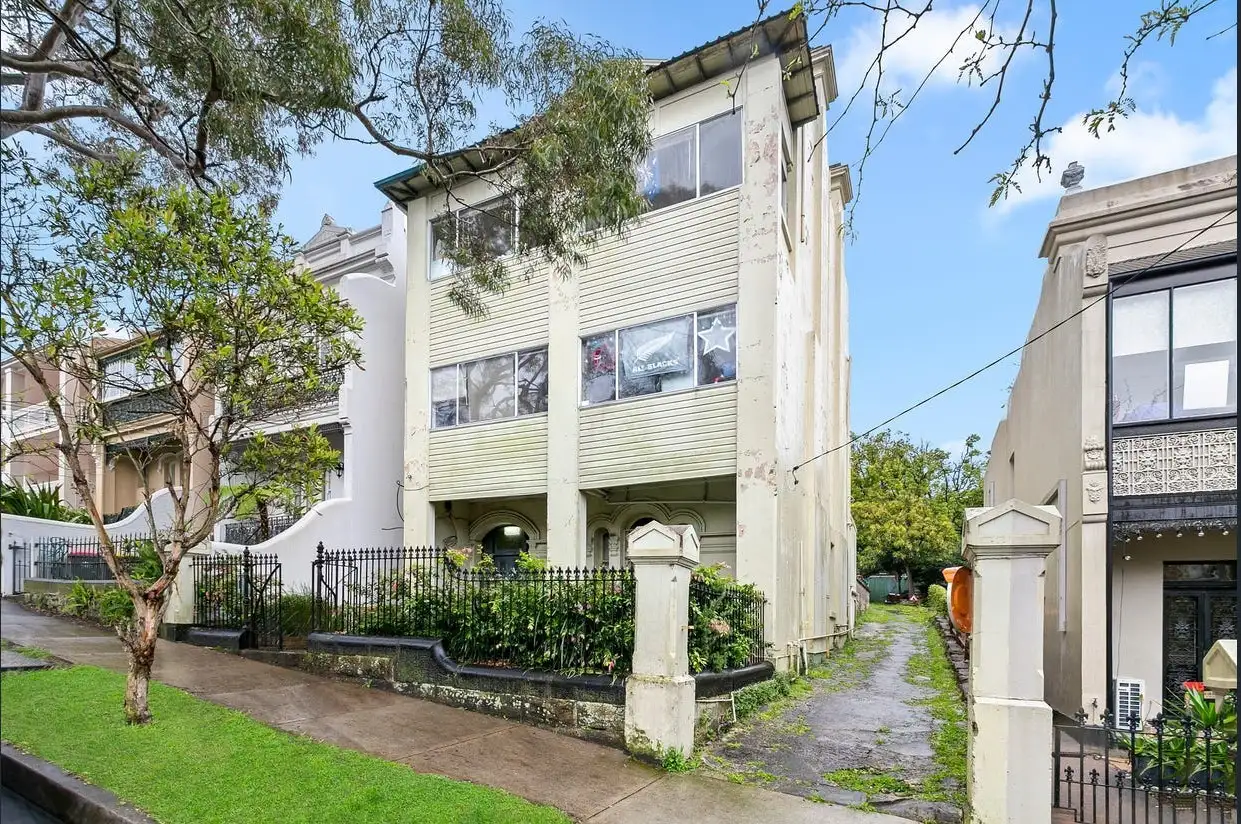 Main view of Homely studio listing, 5a/232 Alison Road, Randwick NSW 2031