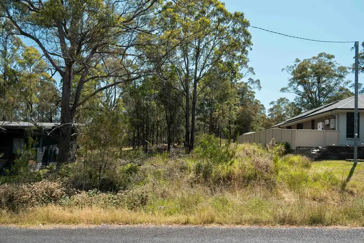 Third view of Homely land listing, 7 Yallambee Street, Coomba Park NSW 2428