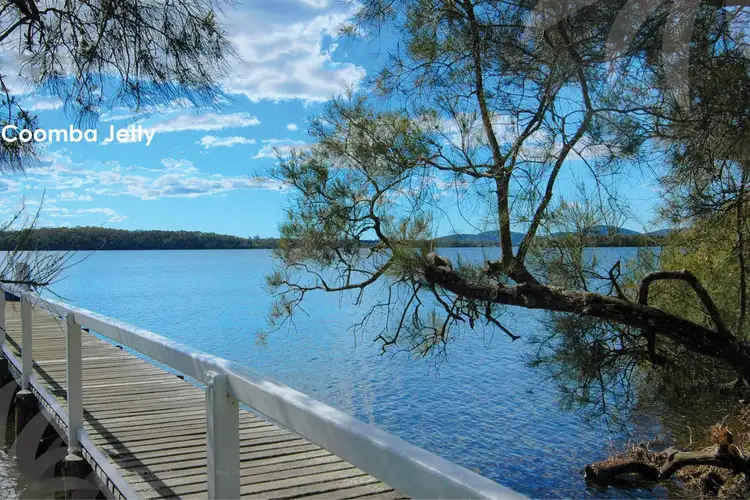 Fifth view of Homely land listing, 7 Yallambee Street, Coomba Park NSW 2428