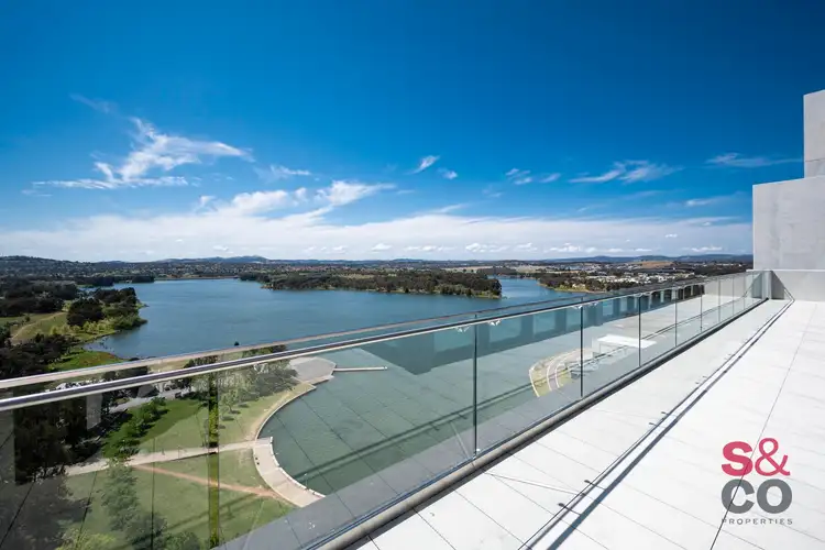 1710/161 Emu Bank, Belconnen ACT 2617