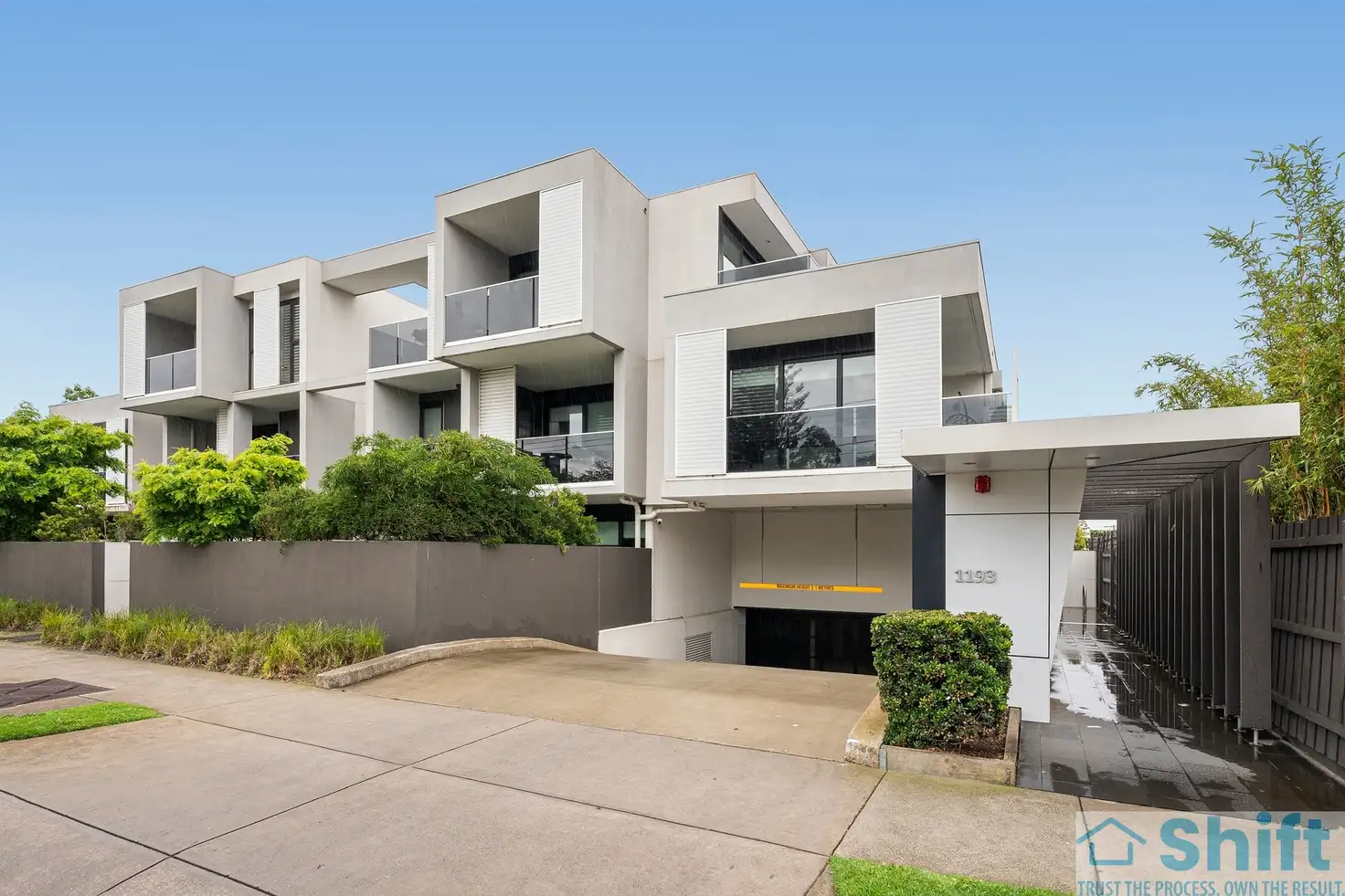 Main view of Homely apartment listing, G07/1193 Nepean Highway, Highett VIC 3190