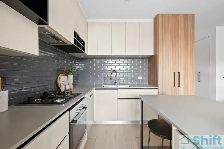 Third view of Homely apartment listing, G07/1193 Nepean Highway, Highett VIC 3190