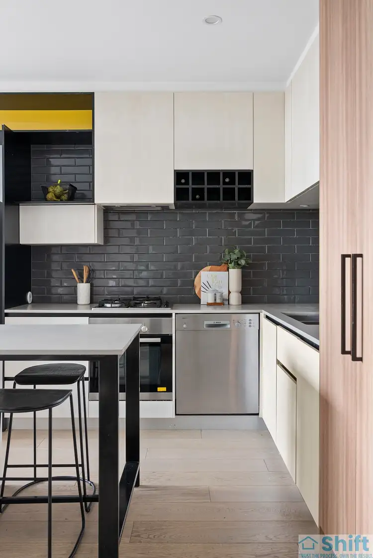 Fourth view of Homely apartment listing, G07/1193 Nepean Highway, Highett VIC 3190