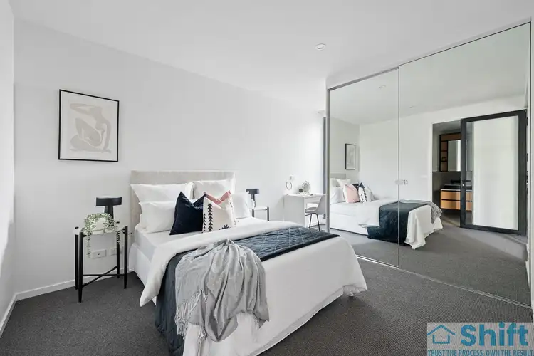 Fifth view of Homely apartment listing, G07/1193 Nepean Highway, Highett VIC 3190