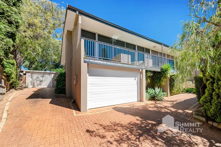 Second view of Homely house listing, 36 Churchill Drive, South Bunbury WA 6230
