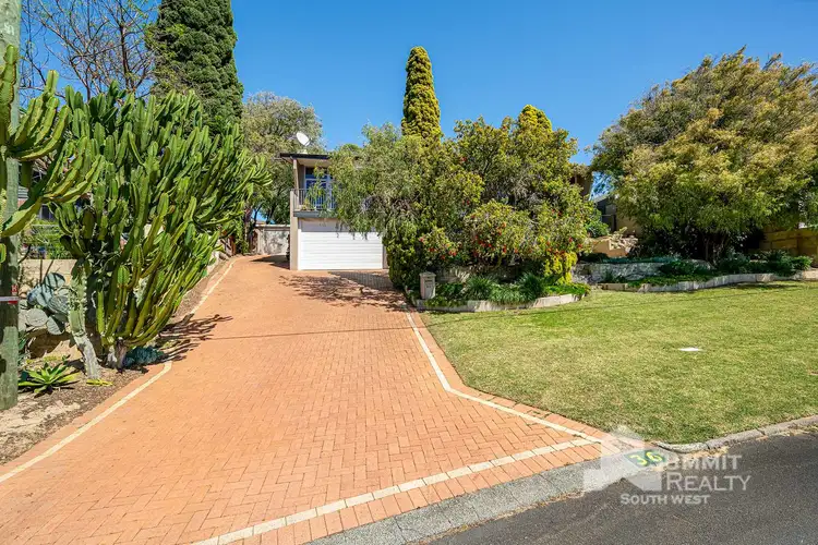 Third view of Homely house listing, 36 Churchill Drive, South Bunbury WA 6230