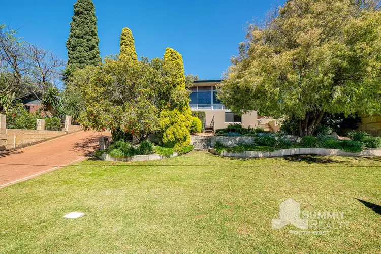 Fourth view of Homely house listing, 36 Churchill Drive, South Bunbury WA 6230