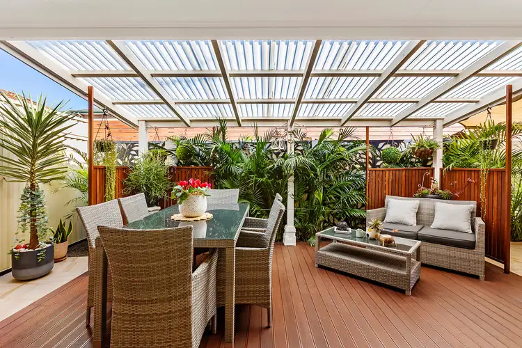 Second view of Homely villa listing, 2/14 Russell Avenue, Sans Souci NSW 2219