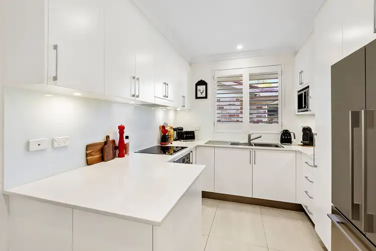 Third view of Homely villa listing, 2/14 Russell Avenue, Sans Souci NSW 2219