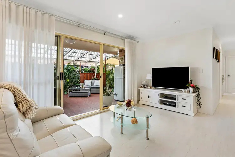 Fourth view of Homely villa listing, 2/14 Russell Avenue, Sans Souci NSW 2219
