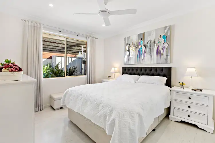 Fifth view of Homely villa listing, 2/14 Russell Avenue, Sans Souci NSW 2219